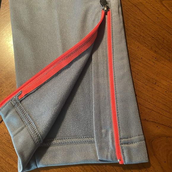 🌸NWT NEW BALANCE Youth Joggers - size 10/12 - Picture 6 of 15